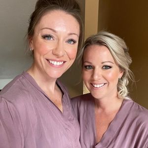 Meet your Posher, Carley